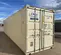 2022 MOBILE TRL 40'SC HC 40 ft Storage Container