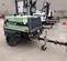 2018 Sullair 185DPQ-KU-T3 Air Compressor