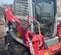 2017 Takeuchi TL10V2-CR Track Loader