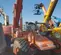 2008 XTREME XRM842 Forklift