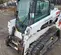 2021 Bobcat T550 Track Loader