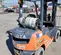 2018 Toyota 8FGU25 Warehouse Forklift