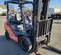 2019 Toyota 8FGU25 Warehouse Forklift
