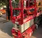 2018 MEC MICRO 19 Scissor Lift