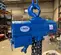 2011 JD NEUHAUS 3-6 TI PROFI Hoist