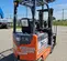 2022 Toyota 8FBCU25 Warehouse Forklift
