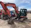 2018 Kubota KX080-4SR3 Mini Excavator