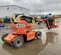 2015 JLG E450AJ Articulating Boom Lift