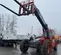 2017 Skyjack SJ843TH Forklift