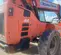 2016 SKYTRAK 8042 Forklift
