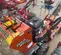 2018 Ditch Witch C14 Walk-Behind Trencher