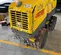 2018 Wacker Neuson RTKX-SC3 Double Drum Roller