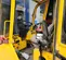 2021 SELLICK S80-4 Forklift