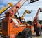 2015 SKYTRAK 8042 Forklift