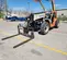 2016 JLG 642 Forklift