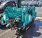 2011 MAEDA MC285CRME Crane