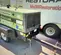 2018 Sullair 185DPQ-KU-T3 Air Compressor