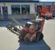 2017 Ditch Witch C16X Walk-Behind Trencher