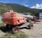 2013 Skyjack SJ45T Boom Lift