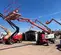 2015 MEC 60JD Boom Lift