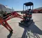2019 Kubota U17VR1 Mini Excavator