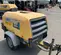 2018 Atlas Copco XAS110KD Air Compressor