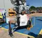 2016 Magnum Pro MLT6SM Towable Light Tower
