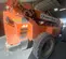 2017 SKYTRAK 8042 Forklift