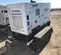 2017 Magnum Pro MMG75T3 Diesel Generator
