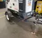 2014 Atlas Copco QAS25 Diesel Generator