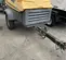 2017 Atlas Copco XAS185KD7 T4F Air Compressor