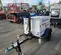 2018 Wacker Neuson LTV6L Towable Light Tower