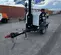 2019 Allmand NLV-ML3EC Portable Work Light