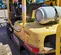 2017 HYSTER H50XT Warehouse Forklift