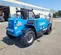 2017 Genie GTH-5519 Forklift