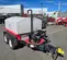 2022 Multiquip WTE5C Trailer
