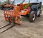 2014 XTREME XR842 Forklift