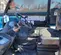 2015 Genie GTH-1256 Forklift