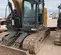2019 Case CX145D Excavator