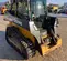 2017 John Deere 323E Track Loader