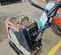 2018 Multiquip MVH408DZ Vibratory Plate Compactor