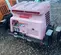 2017 Magnum Pro MLT6SM Towable Light Tower