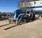 2014 Genie GTH-1056 Forklift