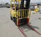 2018 HYSTER H50XT Warehouse Forklift