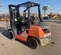 2017 Toyota 8FGU30 Warehouse Forklift
