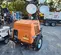 2019 Magnum Pro MLT6SM Towable Light Tower