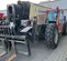 2016 JLG 1255 Forklift