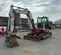2018 Takeuchi TB280FR Excavator