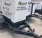 2018 Allmand MP25 Diesel Generator