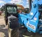 2016 Genie GTH-636 Forklift
